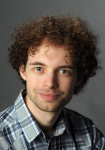 Frederik Zimmermann