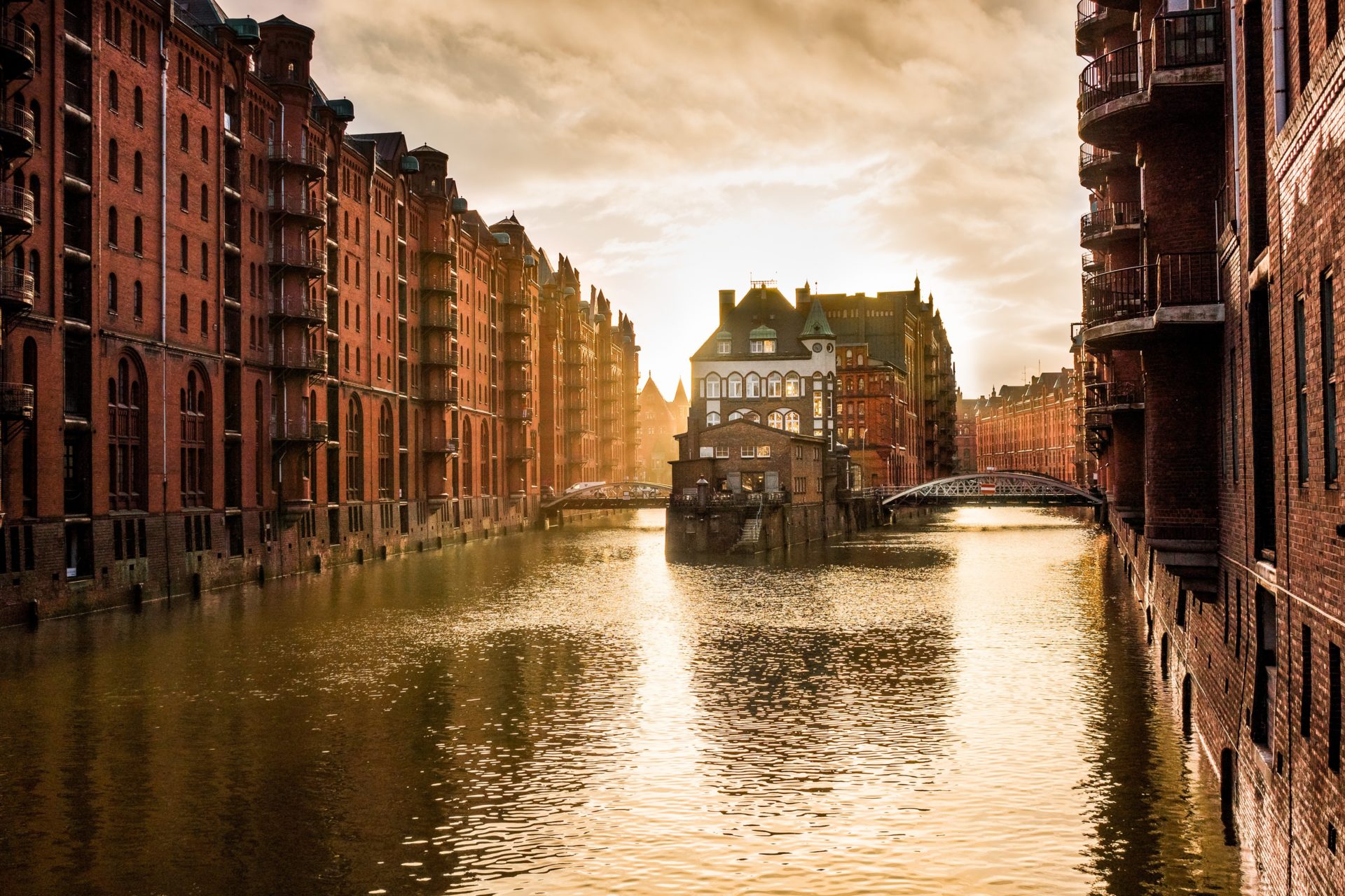 Hamburg