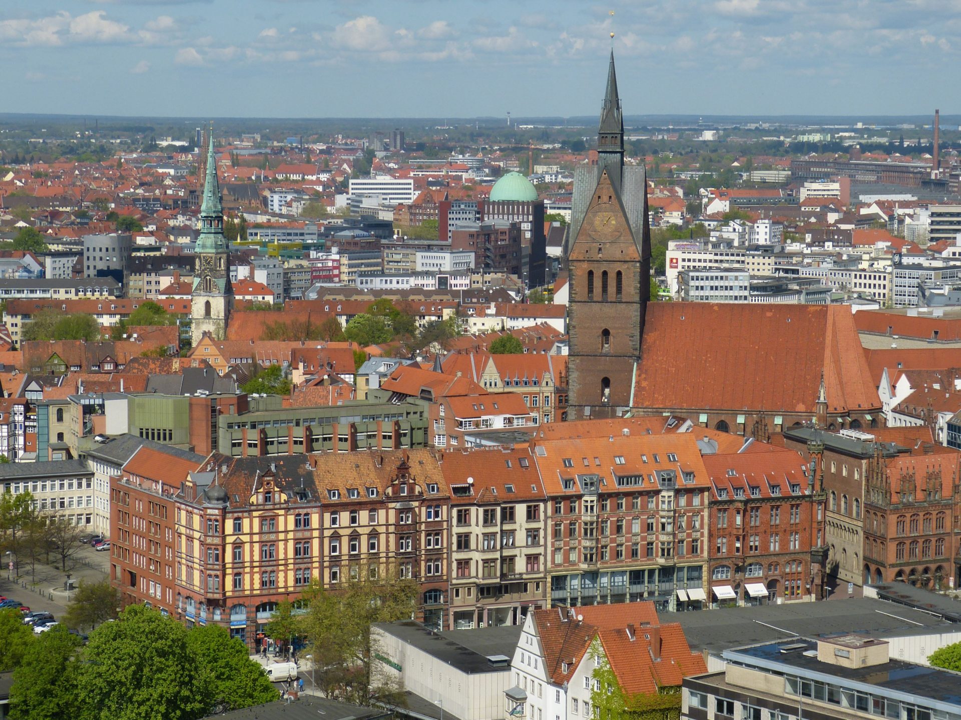 Niedersachsen