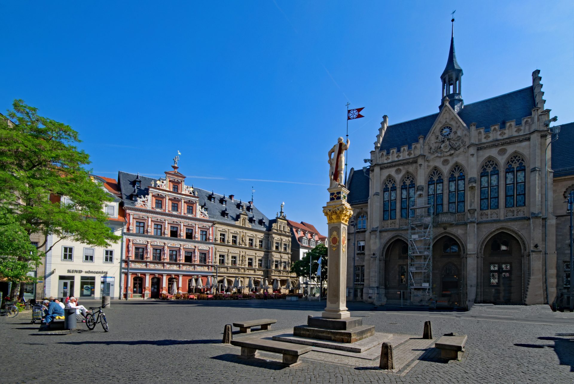 Thüringen