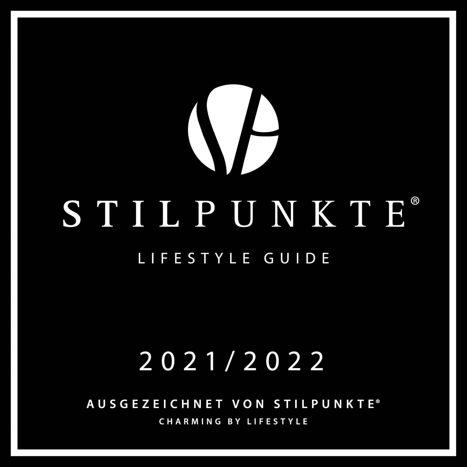 Stilpunkte 2021