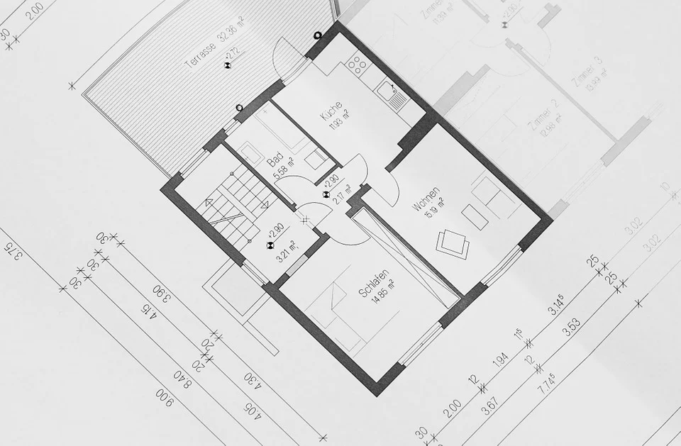 Bauplan
