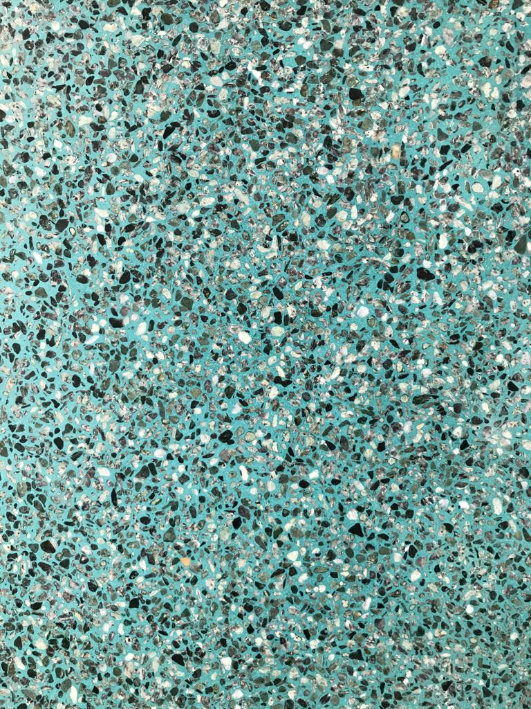 Terrazzo 7