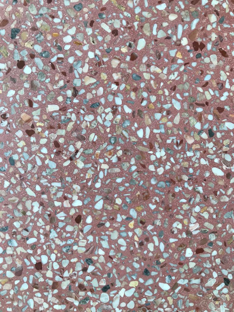Terrazzo 8