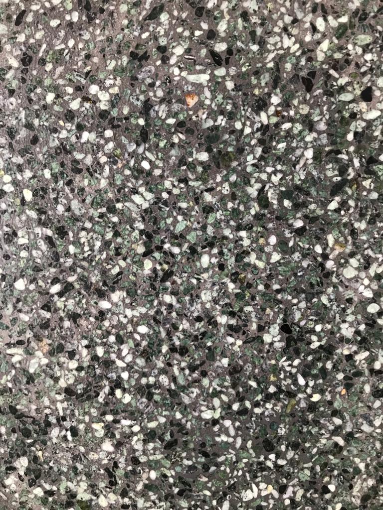Terrazzo 9