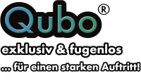 Qubo exklusiv & fugenlos